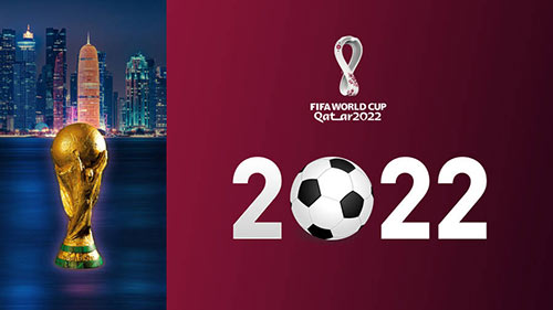 تیم هایی که به جام جهانی 2022 راه یافته اند