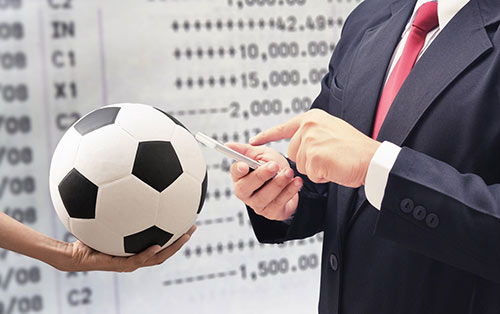 آیا پیش بینی فوتبال قمار است و حکم آن چیست؟