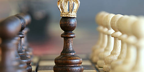 شرط بندی در بازی شطرنج و کسب درآمد آنلاین!